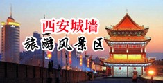 j进屁股视频APP免费观看网站中国陕西-西安城墙旅游风景区